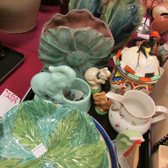 Image for Gallery/Estate Auction 9-14-17