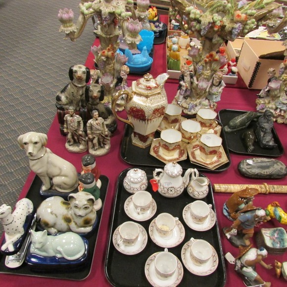 Image for Gallery/Estate Auction 9-14-17