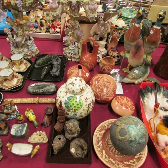 Image for Gallery/Estate Auction 9-14-17