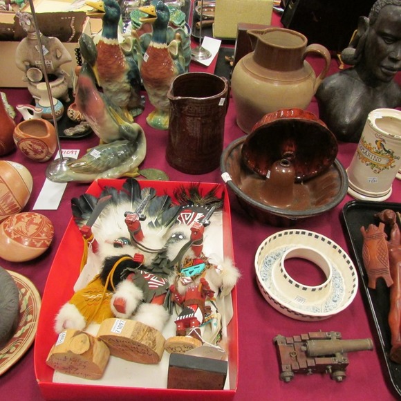 Image for Gallery/Estate Auction 9-14-17