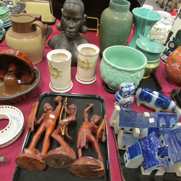 Image for Gallery/Estate Auction 9-14-17