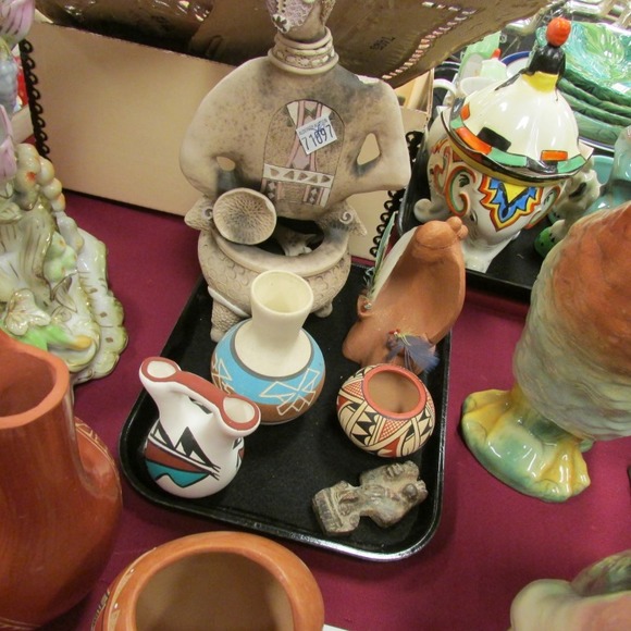 Image for Gallery/Estate Auction 9-14-17