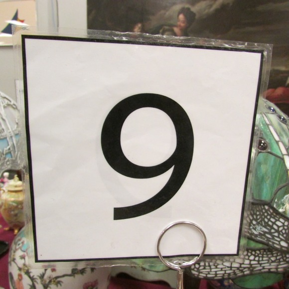 Image for Gallery/Estate Auction 9-14-17