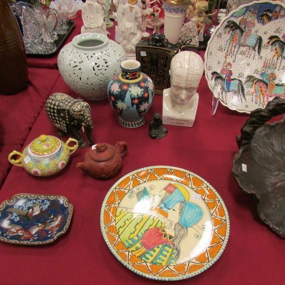 Image for Gallery/Estate Auction 9-14-17