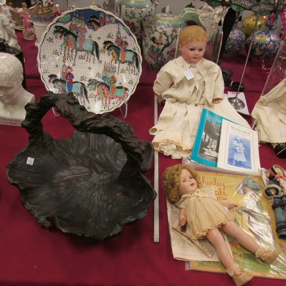 Image for Gallery/Estate Auction 9-14-17