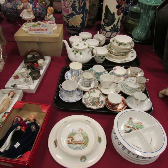 Image for Gallery/Estate Auction 9-14-17