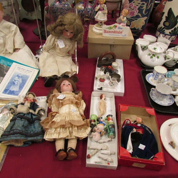 Image for Gallery/Estate Auction 9-14-17