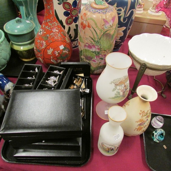 Image for Gallery/Estate Auction 9-14-17