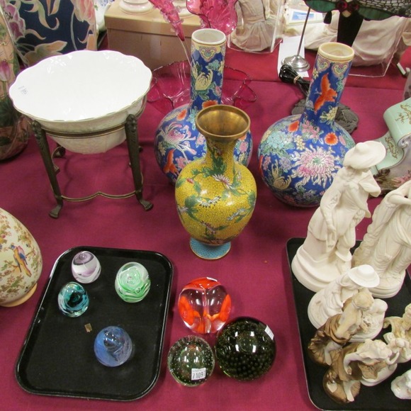 Image for Gallery/Estate Auction 9-14-17