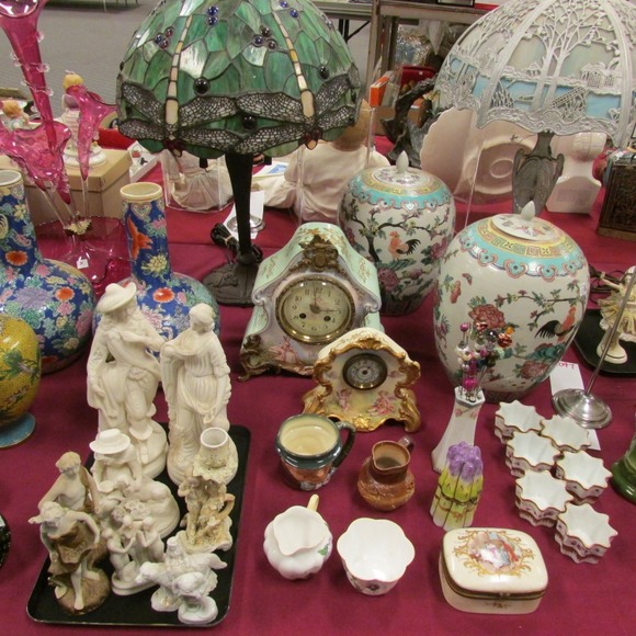 Image for Gallery/Estate Auction 9-14-17