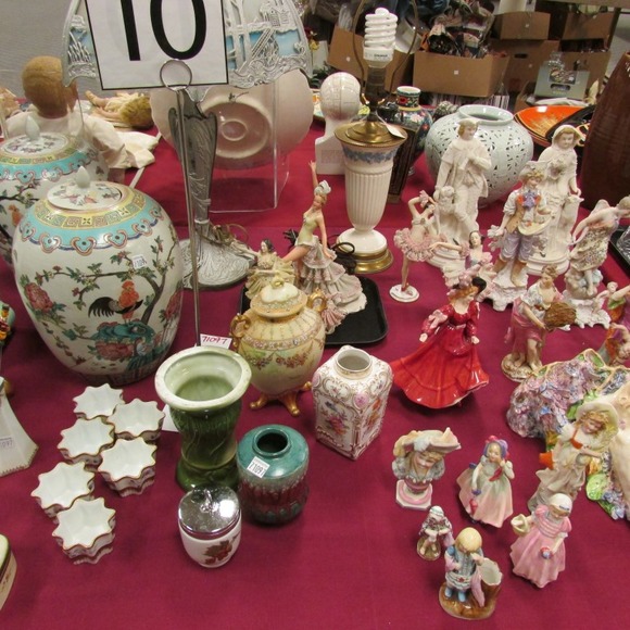 Image for Gallery/Estate Auction 9-14-17