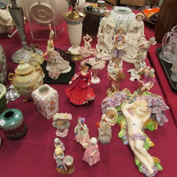 Image for Gallery/Estate Auction 9-14-17