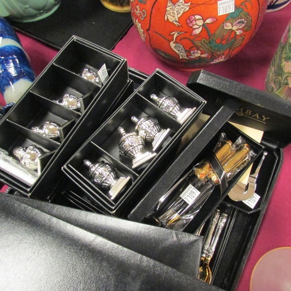 Image for Gallery/Estate Auction 9-14-17