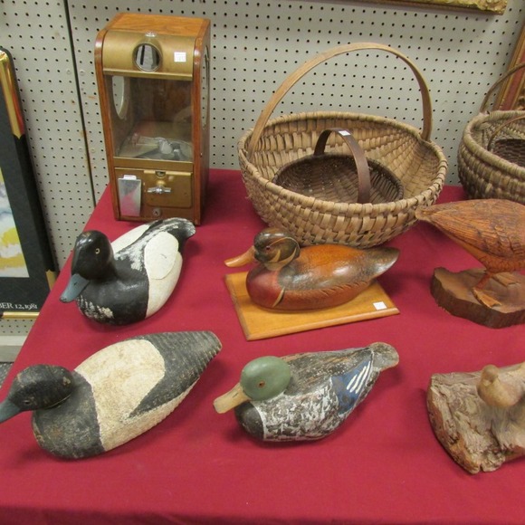 Image for Gallery/Estate Auction 9-14-17