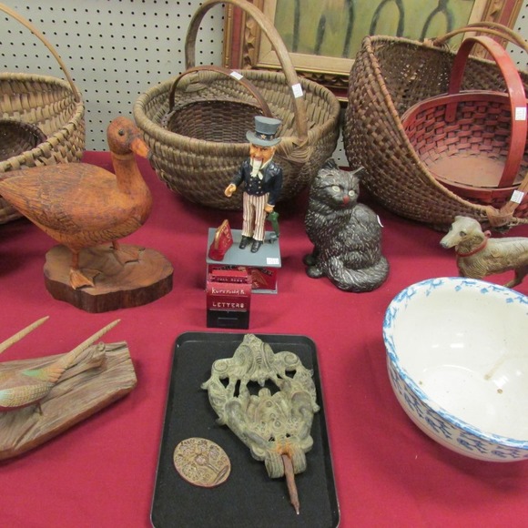 Image for Gallery/Estate Auction 9-14-17