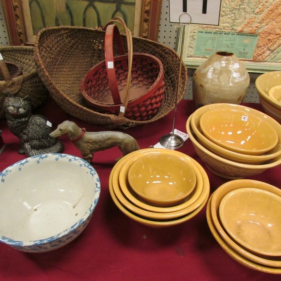 Image for Gallery/Estate Auction 9-14-17