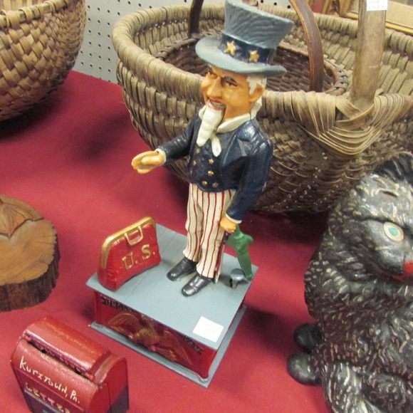 Image for Gallery/Estate Auction 9-14-17