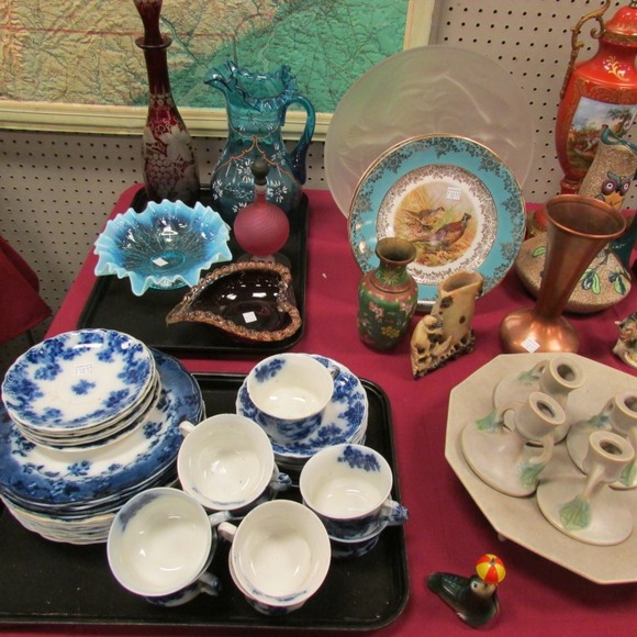 Image for Gallery/Estate Auction 9-14-17