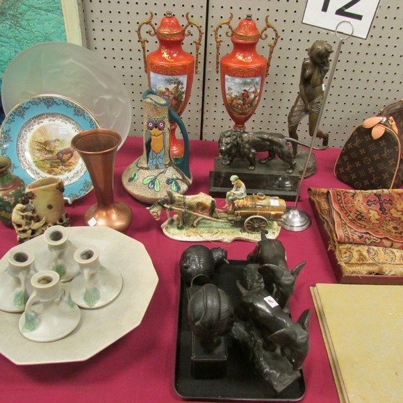 Image for Gallery/Estate Auction 9-14-17