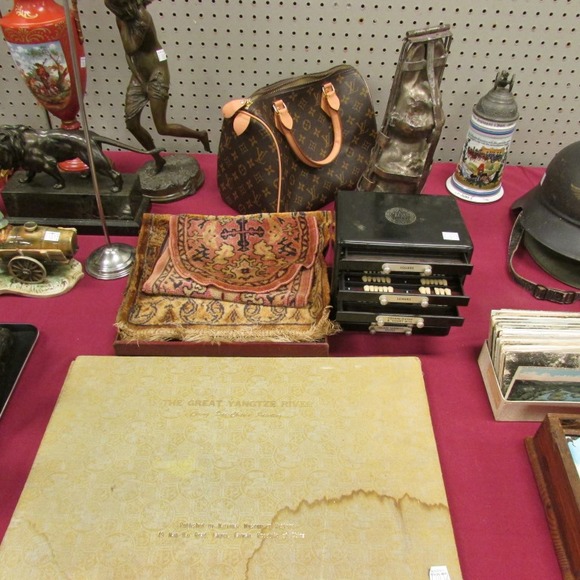 Image for Gallery/Estate Auction 9-14-17