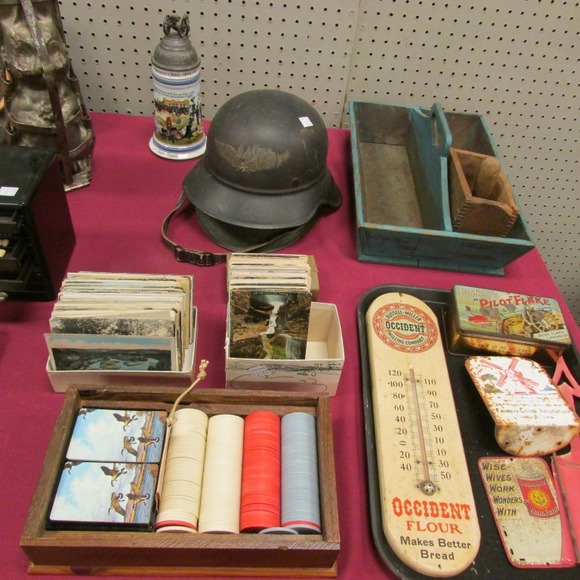 Image for Gallery/Estate Auction 9-14-17