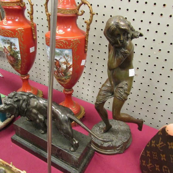 Image for Gallery/Estate Auction 9-14-17