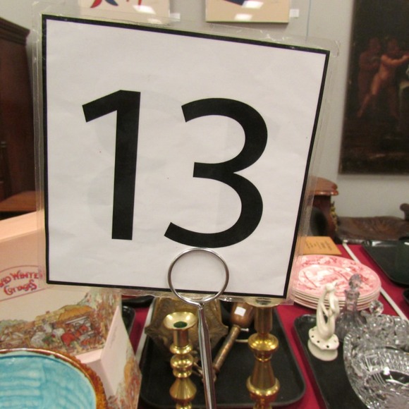 Image for Gallery/Estate Auction 9-14-17