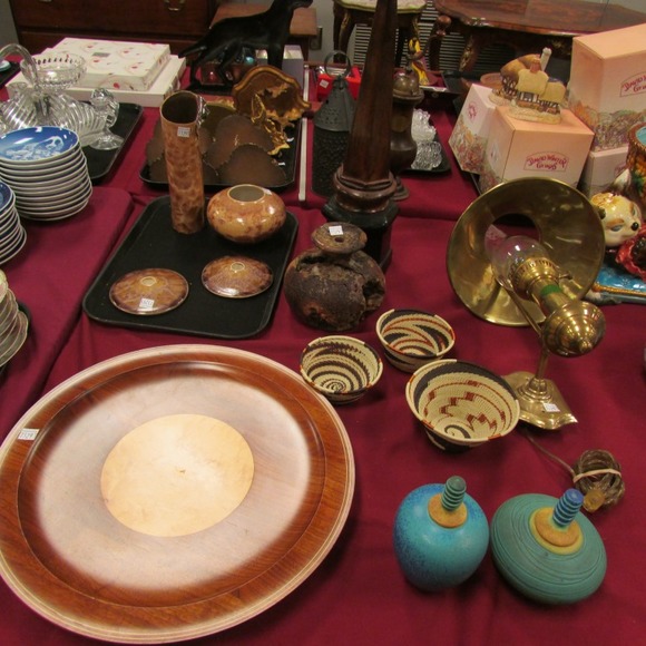 Image for Gallery/Estate Auction 9-14-17