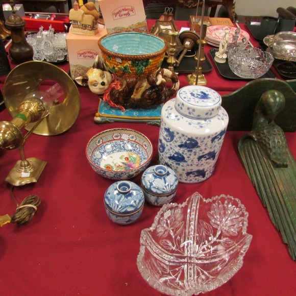 Image for Gallery/Estate Auction 9-14-17