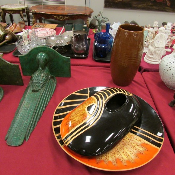 Image for Gallery/Estate Auction 9-14-17