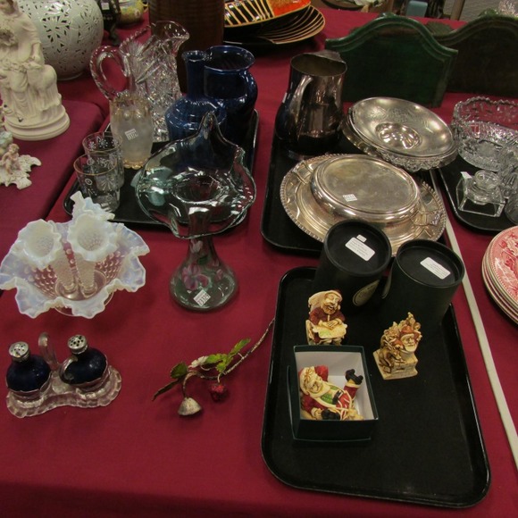 Image for Gallery/Estate Auction 9-14-17