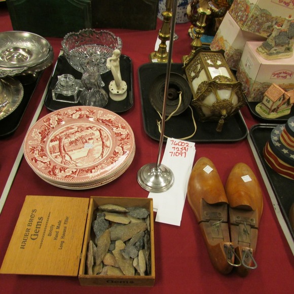 Image for Gallery/Estate Auction 9-14-17