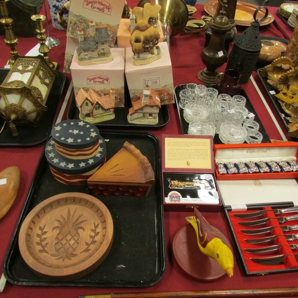 Image for Gallery/Estate Auction 9-14-17