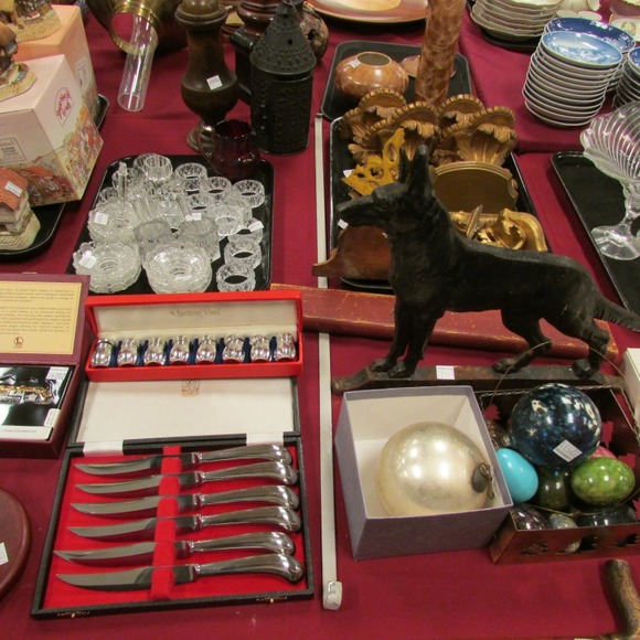 Image for Gallery/Estate Auction 9-14-17