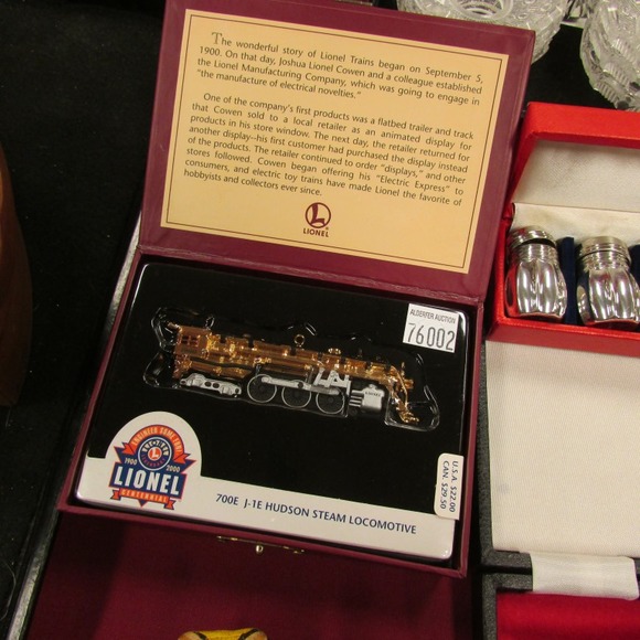 Image for Gallery/Estate Auction 9-14-17