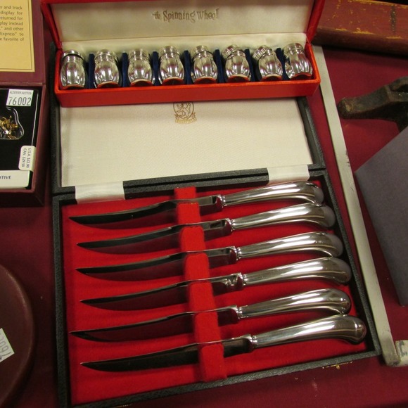 Image for Gallery/Estate Auction 9-14-17