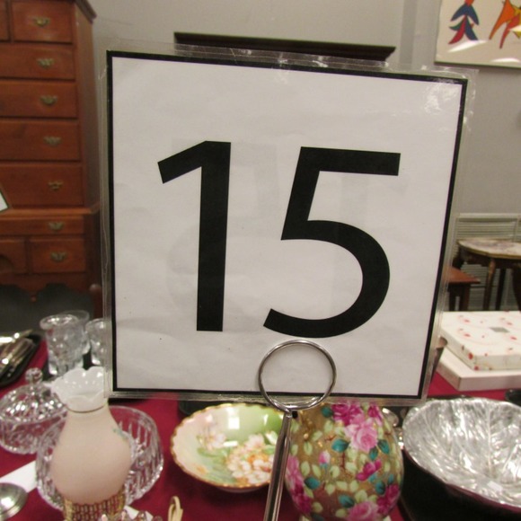 Image for Gallery/Estate Auction 9-14-17