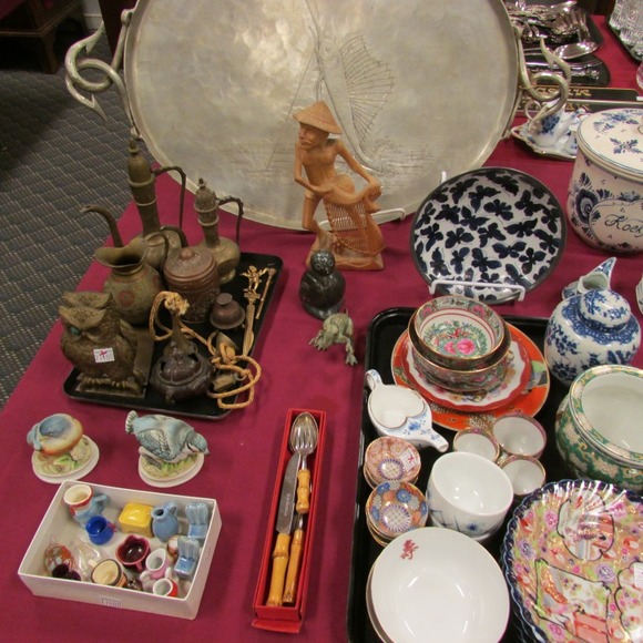 Image for Gallery/Estate Auction 9-14-17