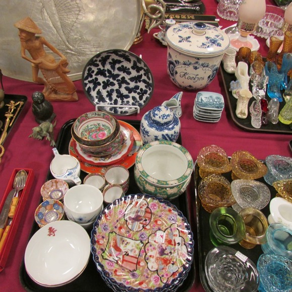 Image for Gallery/Estate Auction 9-14-17