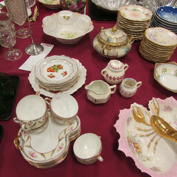 Image for Gallery/Estate Auction 9-14-17