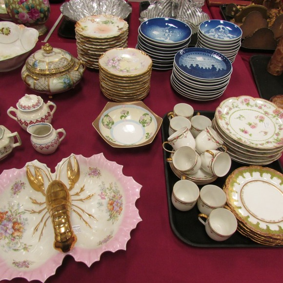 Image for Gallery/Estate Auction 9-14-17