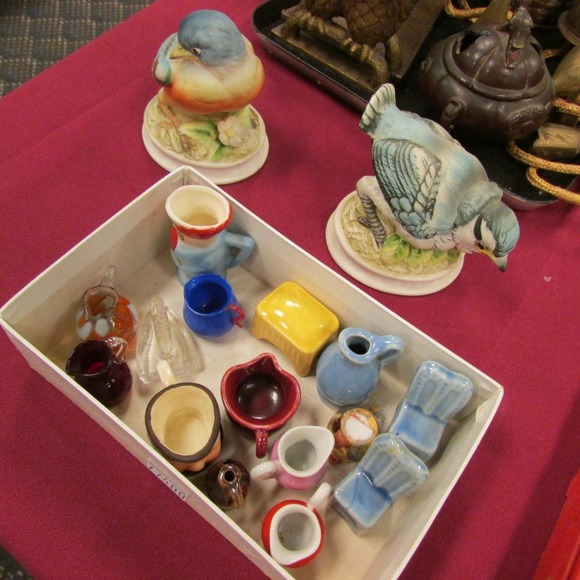 Image for Gallery/Estate Auction 9-14-17