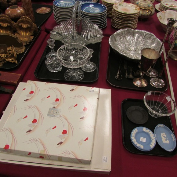 Image for Gallery/Estate Auction 9-14-17