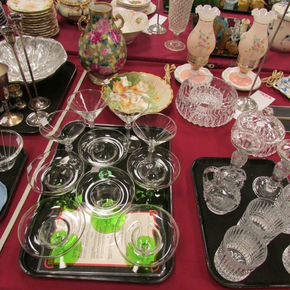 Image for Gallery/Estate Auction 9-14-17