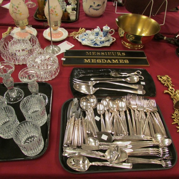 Image for Gallery/Estate Auction 9-14-17