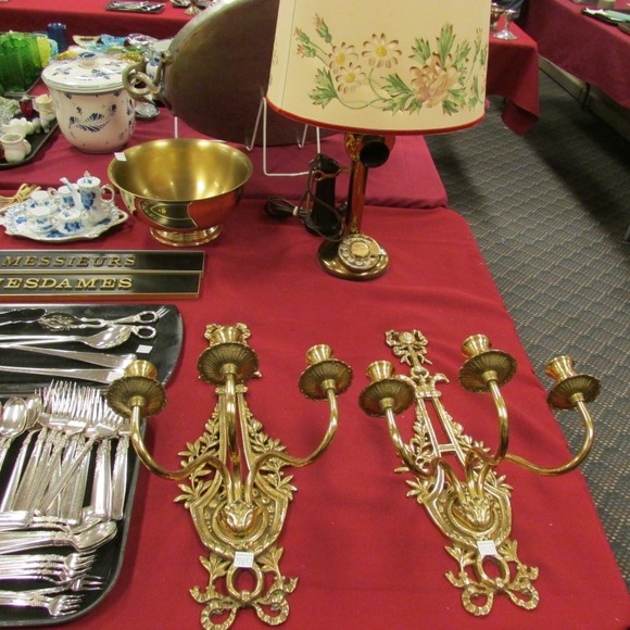 Image for Gallery/Estate Auction 9-14-17