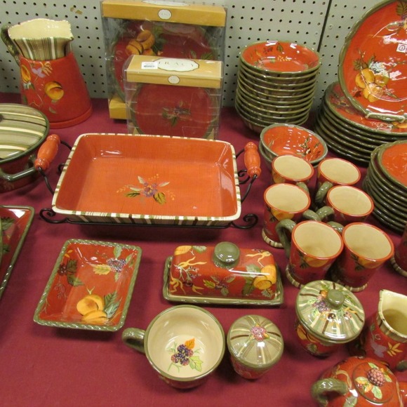 Image for Gallery/Estate Auction 9-14-17