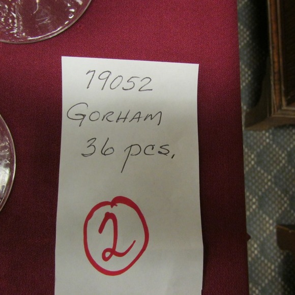 Image for Gallery/Estate Auction 9-14-17