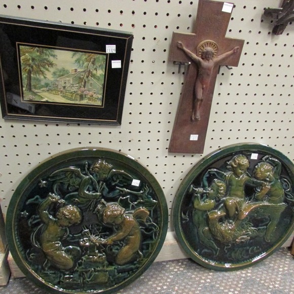 Image for Gallery/Estate Auction 9-14-17