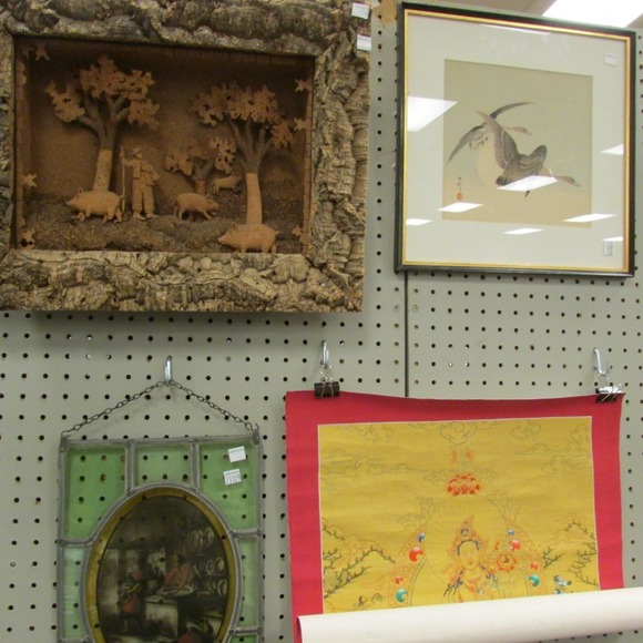 Image for Gallery/Estate Auction 9-14-17